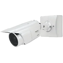 Panasonic WV-X1551LN telecamera di sorveglianza Capocorda Telecamera sicurezza IP Esterno 3072 x 1728 Pixel Soffitto/muro