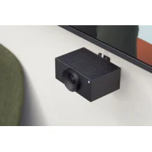 Telecamera per videoconferenza Huddly L1 20,3 MP Nero 1920 x 1080 Pixel 30 fps CMOS 25,4 / 1 mm (1 1