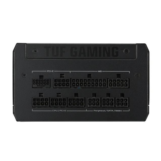 ASUS TUF Gaming 1000W Gold alimentatore per computer 20+4 pin ATX Nero [90YE00S1-B0NA00]