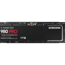 SSD Samsung 980 PRO M.2 1 TB PCI Express 4.0 V-NAND MLC NVMe [MZ-V8P1T0BW]