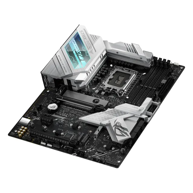 Scheda madre ASUS ROG STRIX Z690-A GAMING WIFI Intel Z690 LGA 1700 ATX [90MB1AP0-M0EAY0]
