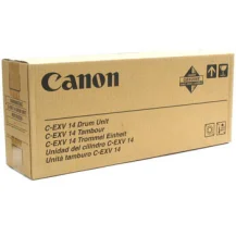 Tamburo per stampante Canon iR C-EXV14 Originale 1 pz [0385B002]