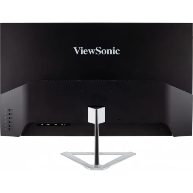 Viewsonic VX Series VX3276-MHD-3 Monitor PC 81,3 cm (32