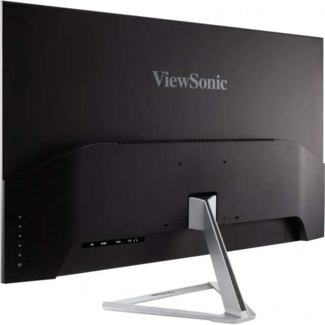 Viewsonic VX Series VX3276-MHD-3 Monitor PC 81,3 cm (32