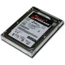 CoreParts MicroStorage 500GB 5400rpm 2.5 SATA (Primary HDD 5400RPM - ge 5400rpm, 2.5, 500 GB, 5400 RPM Warranty: 24M) [IB500001I850]