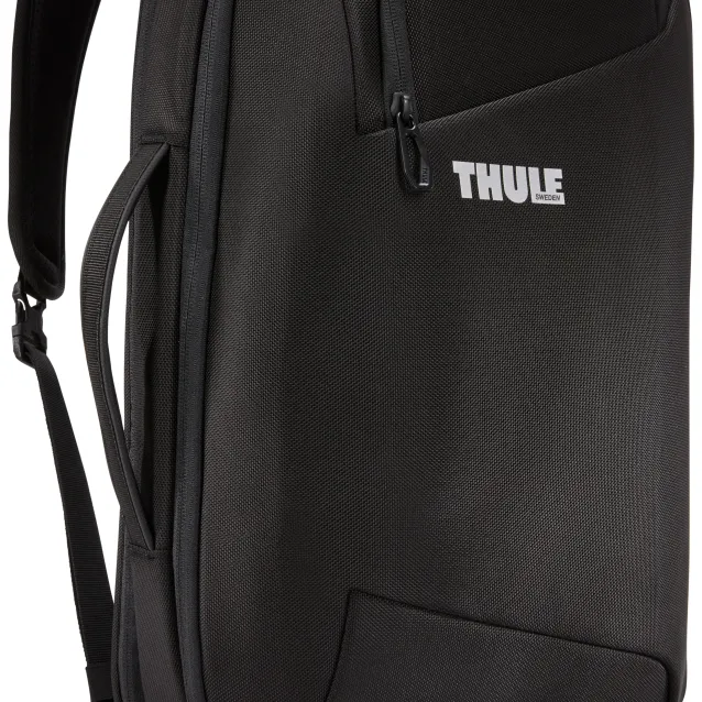 Thule Accent TACLB2116 - Black borsa per notebook 40,6 cm (16