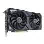 Scheda video ASUS Dual -RTX4060TI-O8G NVIDIA GeForce RTX 4060 Ti 8 GB GDDR6 [90YV0J40-M0NA00]