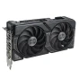 Scheda video ASUS Dual -RTX4060TI-O8G NVIDIA GeForce RTX 4060 Ti 8 GB GDDR6 [90YV0J40-M0NA00]