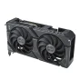 Scheda video ASUS Dual -RTX4060TI-O8G NVIDIA GeForce RTX 4060 Ti 8 GB GDDR6 [90YV0J40-M0NA00]