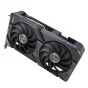 Scheda video ASUS Dual -RTX4060TI-O8G NVIDIA GeForce RTX 4060 Ti 8 GB GDDR6 [90YV0J40-M0NA00]