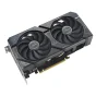 Scheda video ASUS Dual -RTX4060TI-O8G NVIDIA GeForce RTX 4060 Ti 8 GB GDDR6 [90YV0J40-M0NA00]