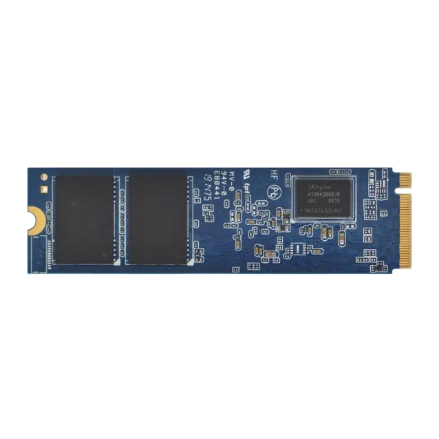 SSD Patriot Memory VP4100 M.2 2000 GB PCI Express 4.0 NVMe [VP4100-2TBM28H]