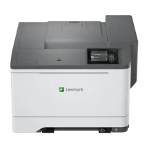 Stampante laser Lexmark CS531dw A colori 1200 x DPI A4 Wi-Fi [50M0030]