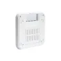 Access point LevelOne WAP-8123 1200 Mbit/s Bianco Supporto Power over Ethernet (PoE)
