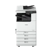 Multifunzione Canon imageRUNNER 2925i Laser A4 1200 x DPI 25 ppm Wi-Fi [5976C005AA]