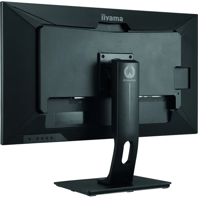 iiyama G-MASTER GB3271QSU-B1 Monitor PC 80 cm (31.5