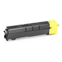 KYOCERA TK-8705Y toner cartridge 1 pc(s) Original Yellow