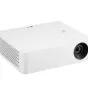 LG PF610P 1000lm FHD LED videoproiettore Proiettore a raggio standard 1000 ANSI lumen 1080p (1920x1080) Bianco [PF610P.AEK]