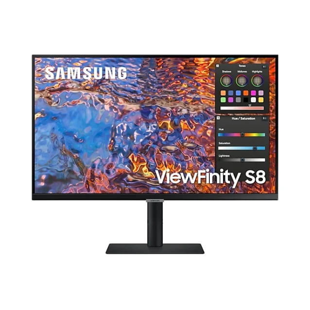 Monitor Samsung LS27B800PXU 68,6 cm (27