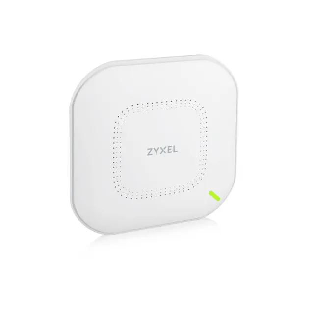 Access point Zyxel NWA110AX-EU0103F punto accesso WLAN 1775 Mbit/s Bianco Supporto Power over Ethernet (PoE) [NWA110AX-EU0103F]