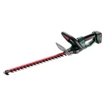 Metabo HS 18 LTX 55 Double blade 2.6 kg