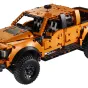 LEGO Technic Ford F-150 Raptor [42126]