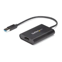 StarTech.com Adattatore USB a DisplayPort - 3.0 4K 30Hz [USB32DPES2]
