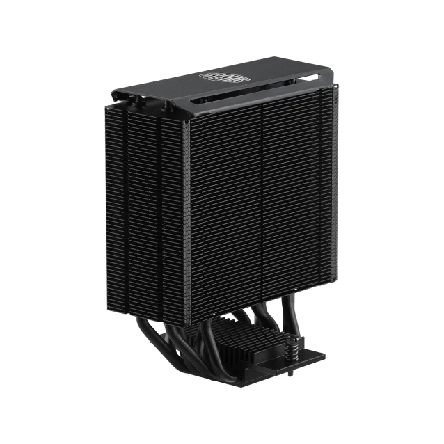 Ventola per PC Cooler Master MasterAir MA612 Stealth ARGB Processore Refrigeratore 12 cm [MAP-T6PS-218PA-R1]