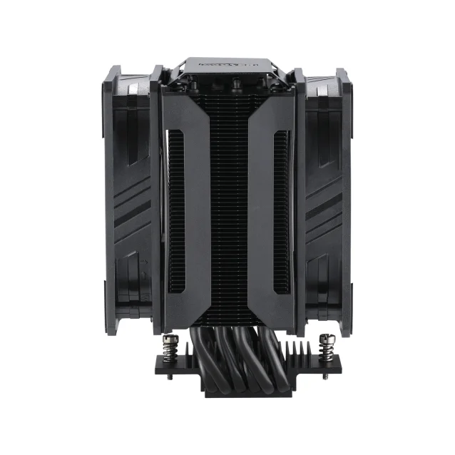 Ventola per PC Cooler Master MasterAir MA612 Stealth ARGB Processore Refrigeratore 12 cm [MAP-T6PS-218PA-R1]