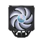 Ventola per PC Cooler Master MasterAir MA612 Stealth ARGB Processore Refrigeratore 12 cm [MAP-T6PS-218PA-R1]