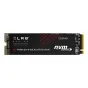 SSD PNY XLR8 CS3140 M.2 1 TB PCI Express 4.0 3D NAND NVMe [M280CS3140-1TB-RB]