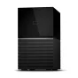 Western Digital My Book Duo array di dischi 36 TB Desktop Nero [WDBFBE0360JBK-EESN]