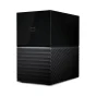 Western Digital My Book Duo array di dischi 36 TB Desktop Nero [WDBFBE0360JBK-EESN]