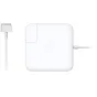 Apple MagSafe 2 60W adattatore e invertitore Interno Bianco [MD565Z/A]