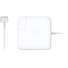 Apple MagSafe 2 60W adattatore e invertitore Interno Bianco [MD565Z/A]