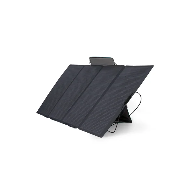 EcoFlow SOLAR400W pannello solare 400 W Silicone monocristallino [664871]