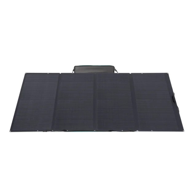 EcoFlow SOLAR400W pannello solare 400 W Silicone monocristallino [664871]