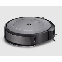 iRobot Roomba Combo I5 aspirapolvere robot 0,389 L Grigio [i5176]