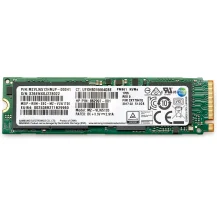 HP 512GB PCIe 4x4 NVMe TLC SSD M.2 PCI Express 4.0 (SSD NVME - Warranty: 12M) [406L8AA]