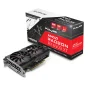 Scheda video Sapphire PULSE Radeon RX 6500 XT AMD 4 GB GDDR6 [11314-01-20G]