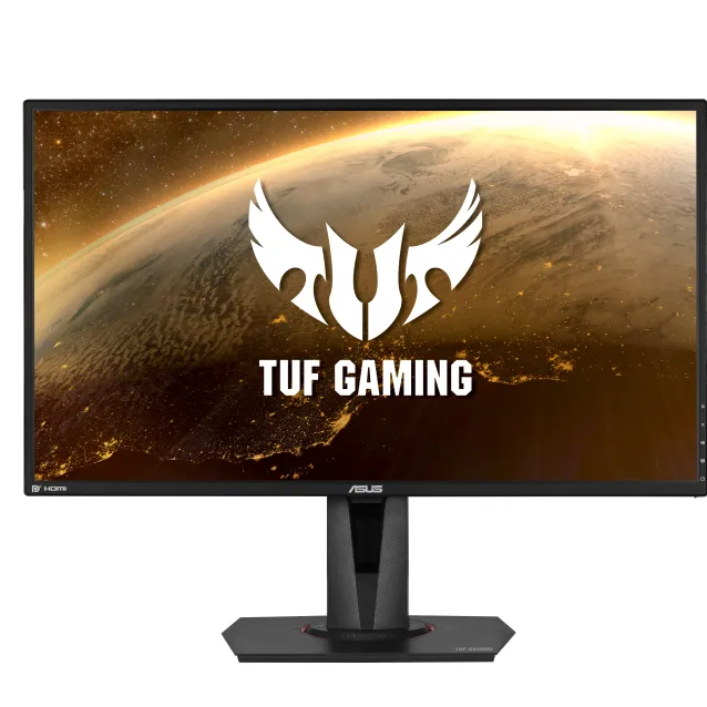 Monitor ASUS TUF Gaming VG27BQ LED display 68,6 cm (27