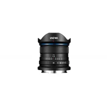 Laowa VE929NZC obiettivo per fotocamera MILC Obiettivo ultra-ampio Nero