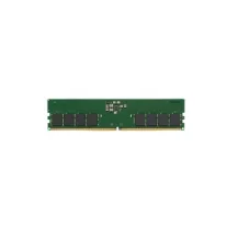 Kingston Technology ValueRAM KVR52U42BS8-16 memoria 16 GB 1 x DDR5 5200 MHz [KVR52U42BS8-16]