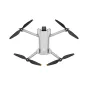 Drone con fotocamera DJI Mini 3 Fly More Combo 4 rotori Quadrirotore 12 MP 3840 x 2160 Pixel 2453 mAh Grigio [949929]
