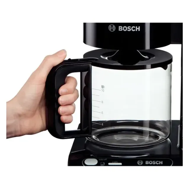 Bosch TKA8013 macchina per caffè Macchina da con filtro 1,25 L [TKA8013]