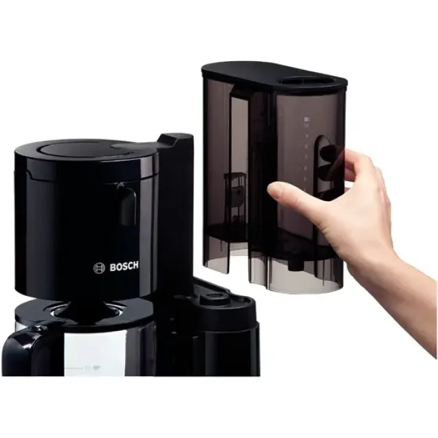 Bosch TKA8013 macchina per caffè Macchina da con filtro 1,25 L [TKA8013]