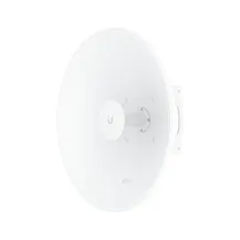 Ubiquiti Networks UISP-Dish (Point-to-point [PtP] dish antenna that covers a wide operating frequency range [5.15 - 6.875 GHz].) [UISP-DISH]