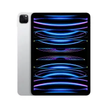 Tablet Apple iPad 11 Pro Wi-Fi 256GB - Argento [MNXG3TY/A]