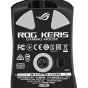 ASUS ROG Keris mouse Mano destra RF Wireless + USB Type-A 16000 DPI [90MP01R0-B0UA00]