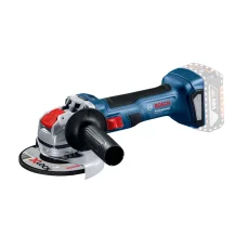 Bosch GWX 18V-7 Professional smerigliatrice angolare 12,5 cm 11000 Giri/min 700 W 1,6 kg [06019H9101]